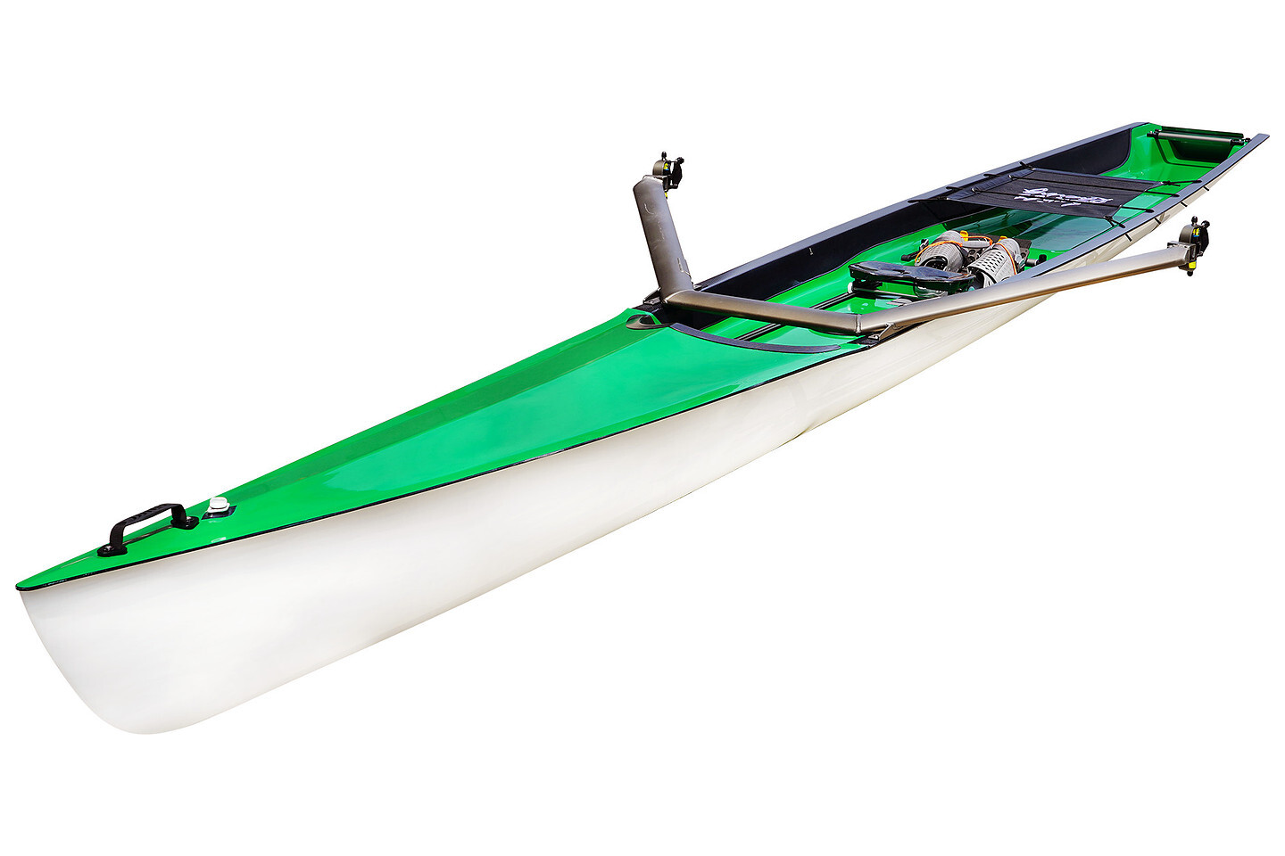 C102H- Elite Plus Green, Gallery 1