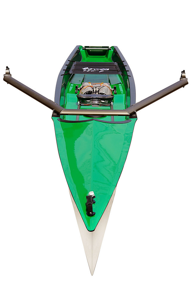 C102H- Elite Plus Green, Gallery 2