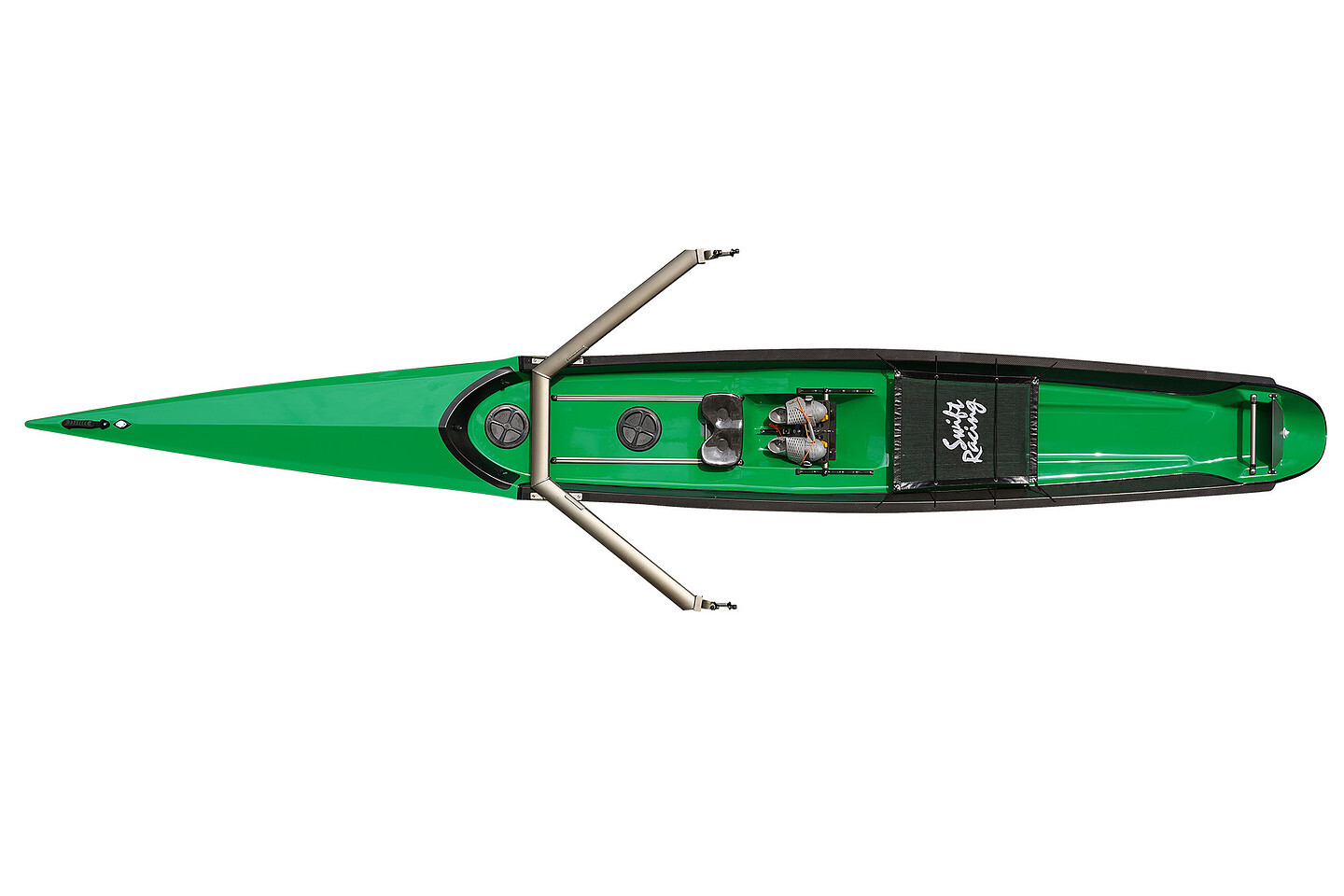 C102H- Elite Plus Green, Gallery 3