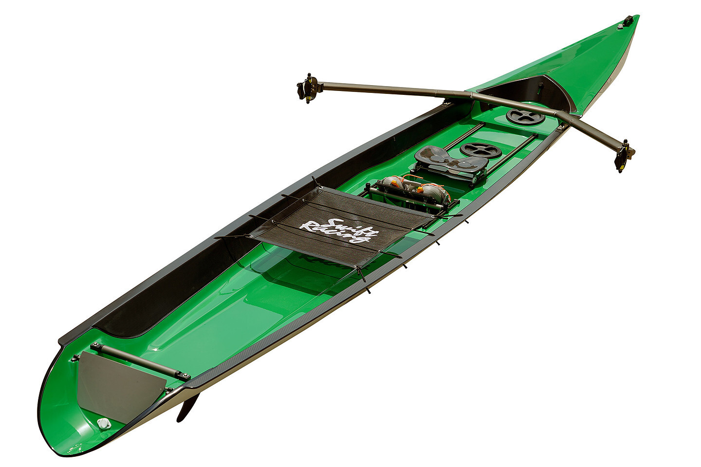 C102H- Elite Plus Green, Gallery 5