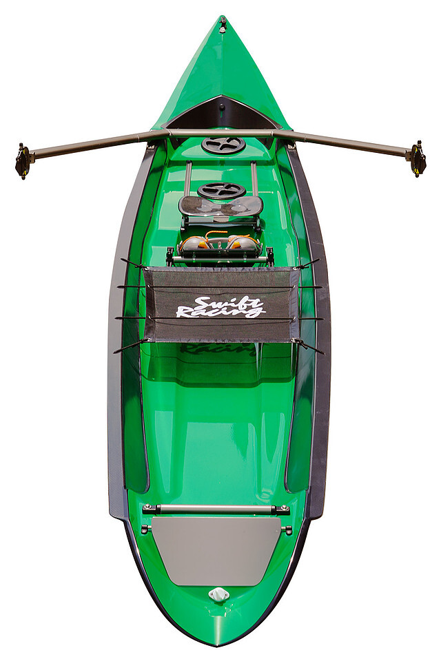 C102H- Elite Plus Green, Gallery 6