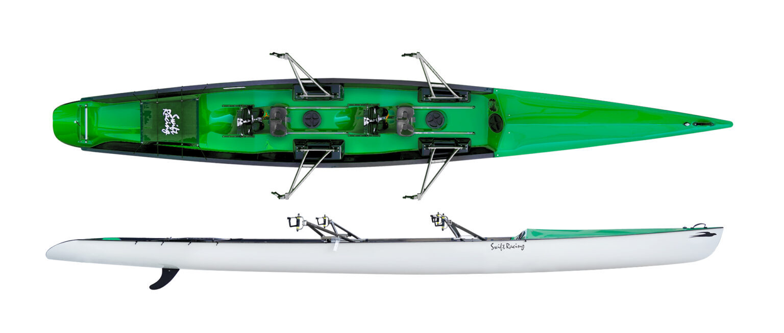 Swift Coastal Elite Plus (202A-)
