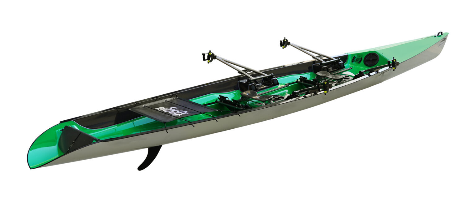 CO2x Stern Angle