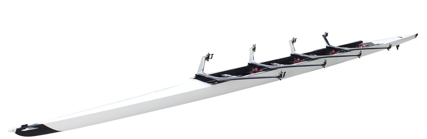 Swift Racing 4x Side Profile